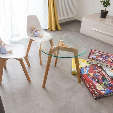 Apartamento La Casa Di Bicio La Spezia Exterior foto