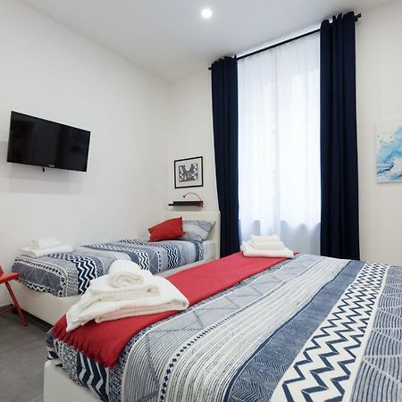 Apartamento La Casa Di Bicio La Spezia Exterior foto