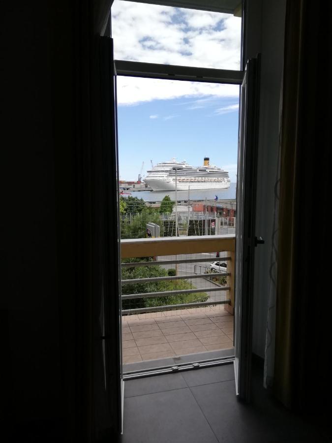 Apartamento La Casa Di Bicio La Spezia Exterior foto