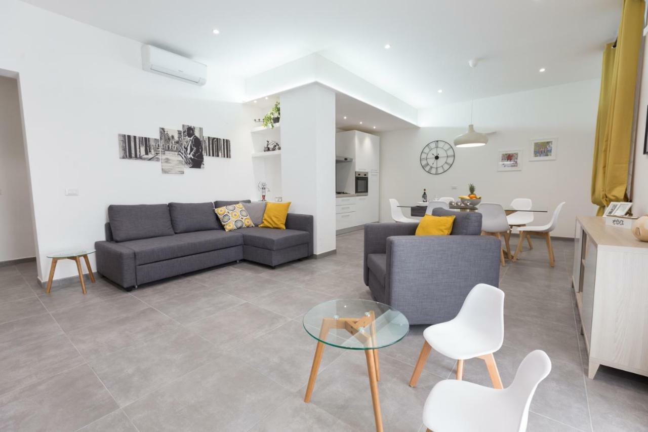 Apartamento La Casa Di Bicio La Spezia Exterior foto