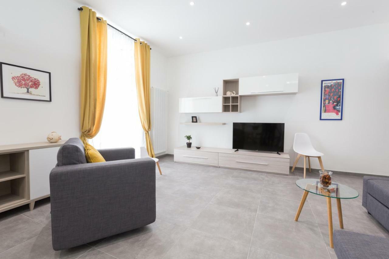 Apartamento La Casa Di Bicio La Spezia Exterior foto