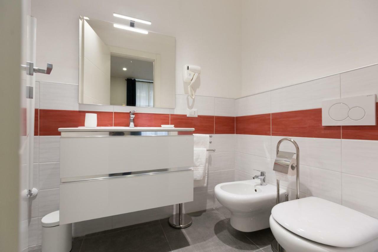 Apartamento La Casa Di Bicio La Spezia Exterior foto