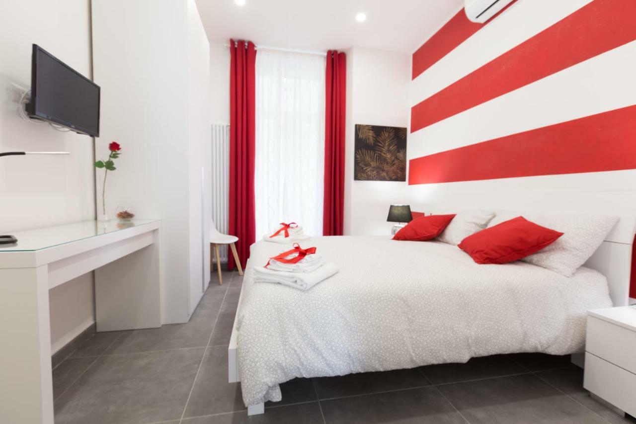 Apartamento La Casa Di Bicio La Spezia Exterior foto
