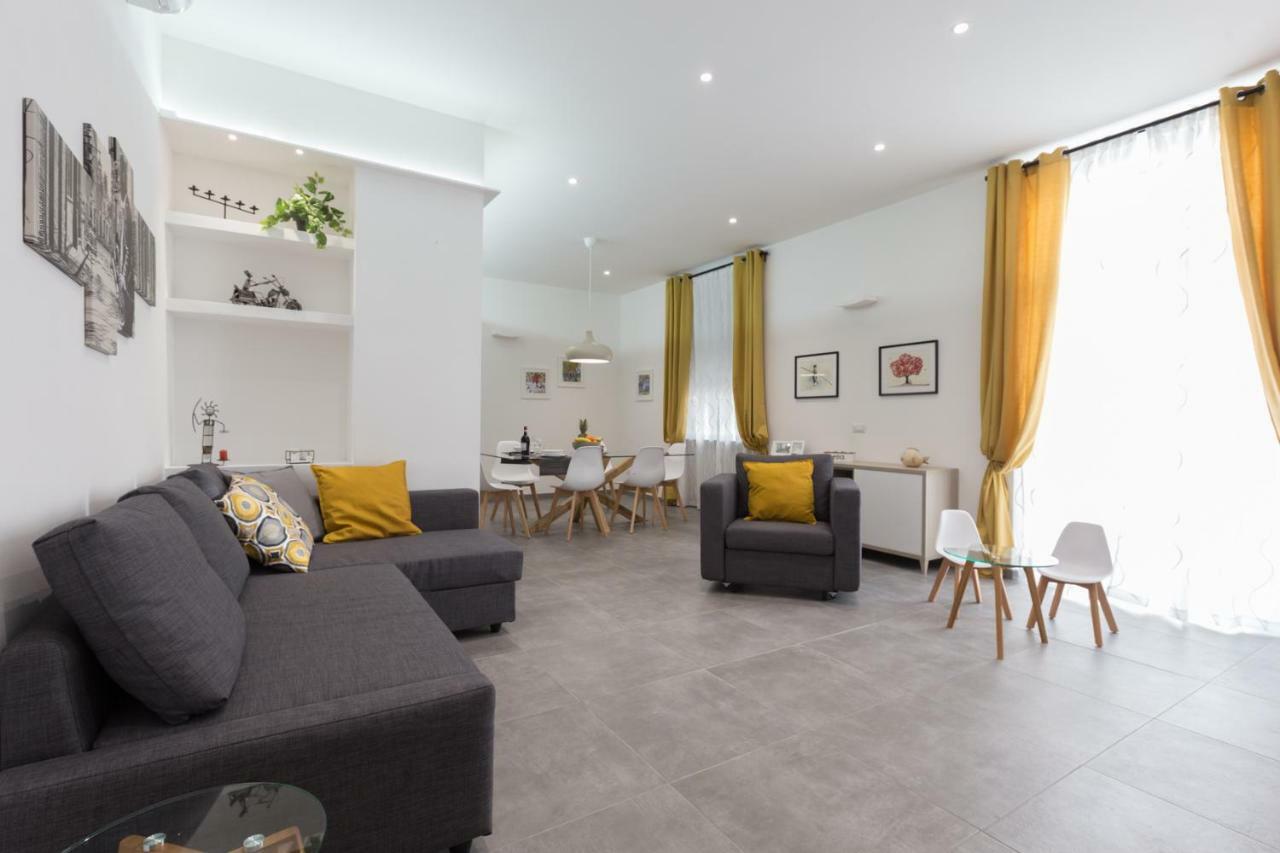 Apartamento La Casa Di Bicio La Spezia Exterior foto