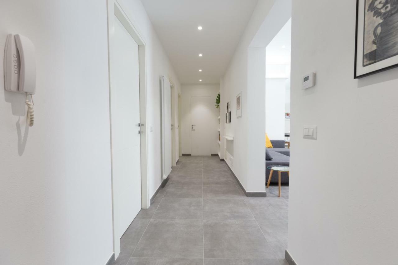 Apartamento La Casa Di Bicio La Spezia Exterior foto
