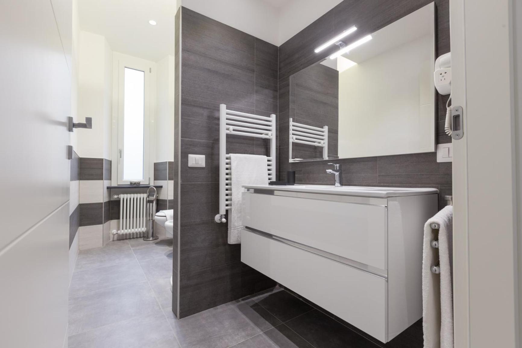 Apartamento La Casa Di Bicio La Spezia Exterior foto
