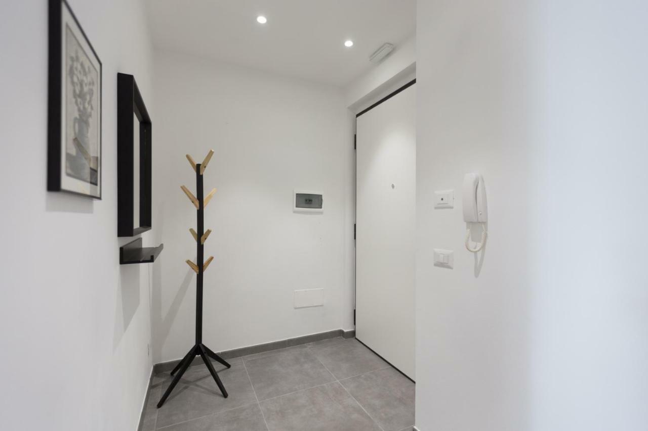 Apartamento La Casa Di Bicio La Spezia Exterior foto