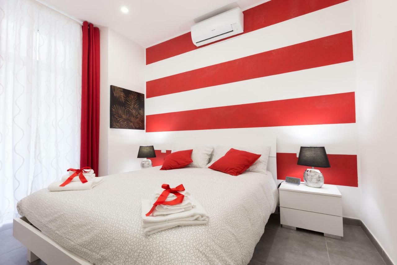 Apartamento La Casa Di Bicio La Spezia Exterior foto