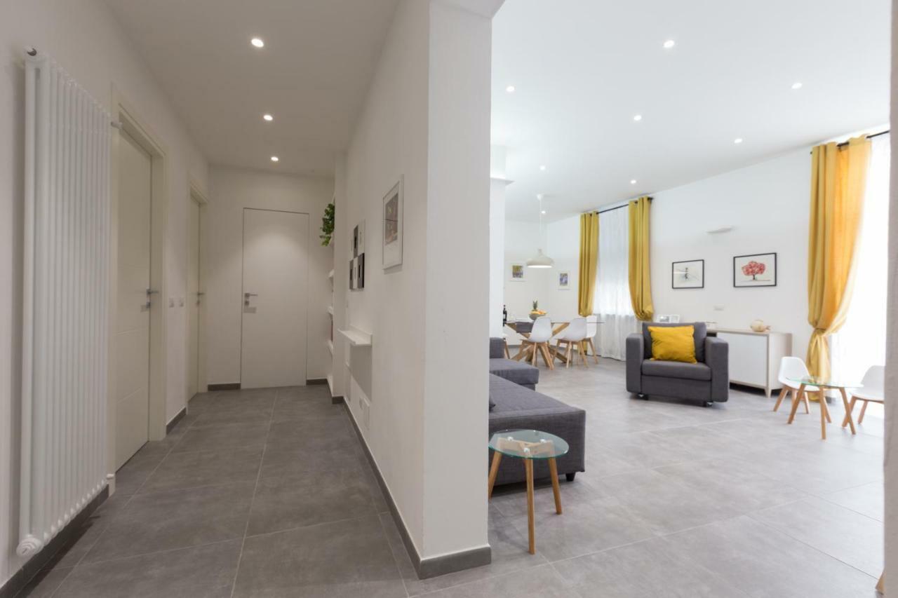Apartamento La Casa Di Bicio La Spezia Exterior foto
