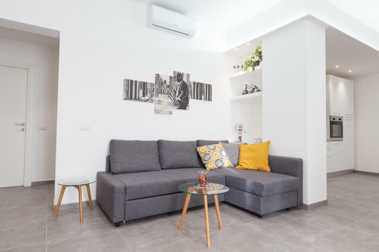 Apartamento La Casa Di Bicio La Spezia Exterior foto