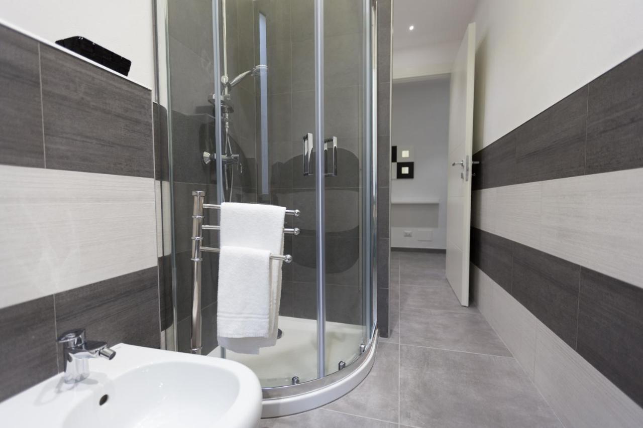 Apartamento La Casa Di Bicio La Spezia Exterior foto
